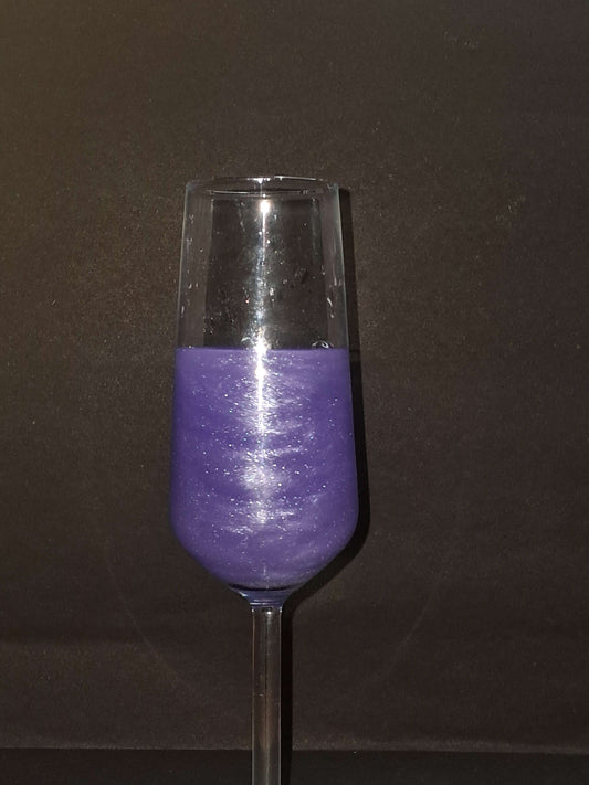 Cotton Candy Glitter Bomb Recipe thestallers