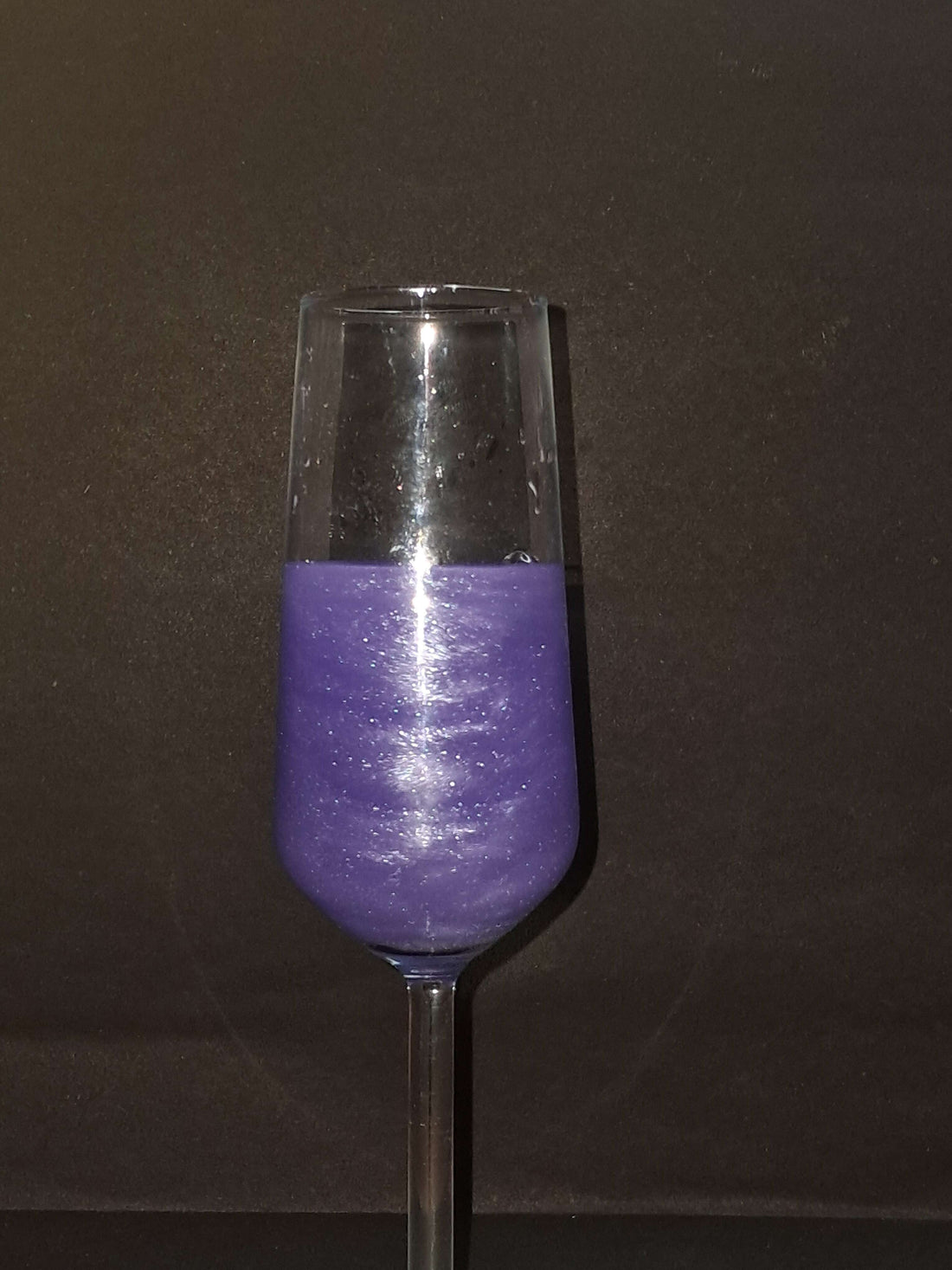 Cotton Candy Glitter Bomb Recipe thestallers